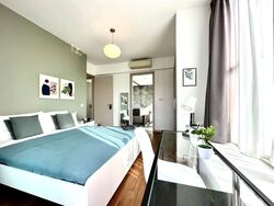 Optima @ Tanah Merah (D16), Condominium #502211331